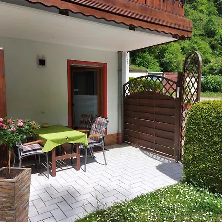 Belzer Guest house