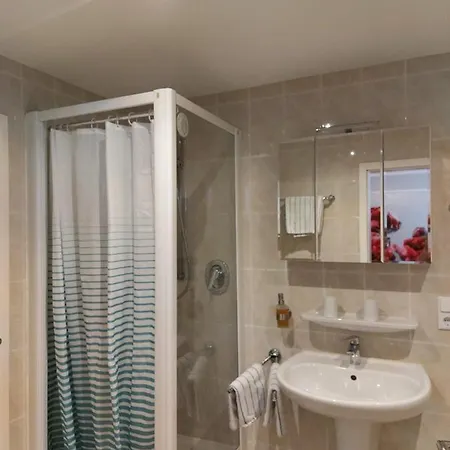 Guest house Belzer 3*