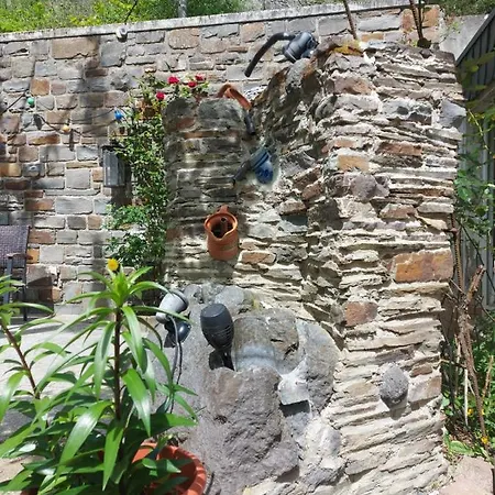 Belzer Guest house 3*
