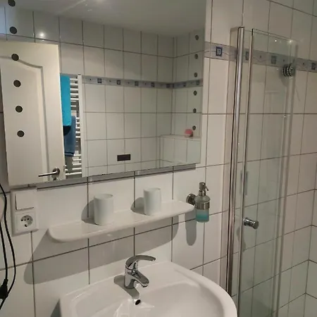 贝尔泽旅馆 招待所 3*