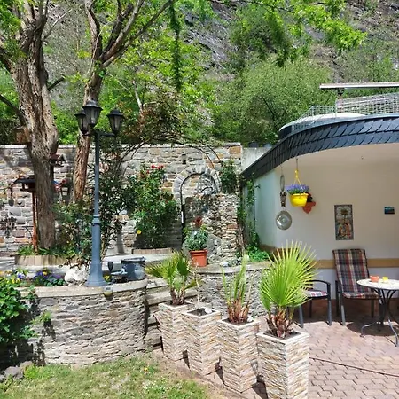Guest house Belzer 3*