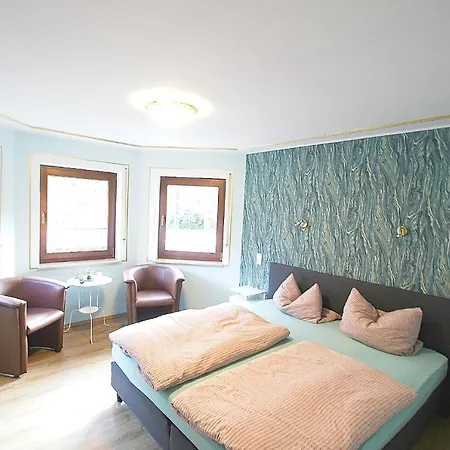 Guest house Belzer 3*