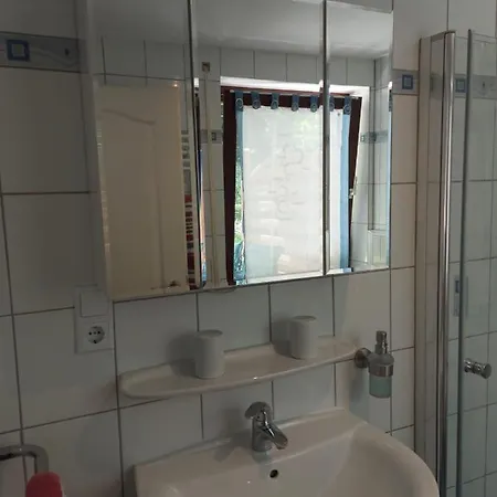 Belzer Guest house