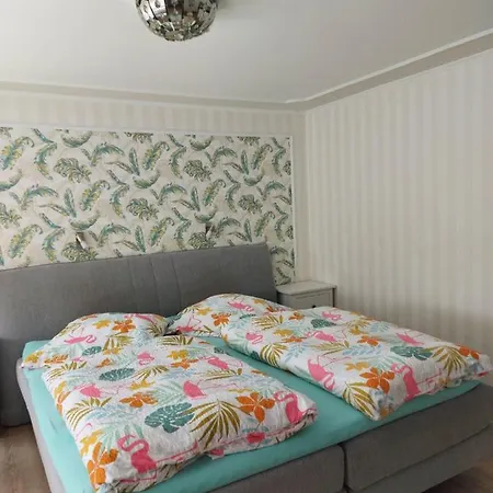 Guest house Belzer 3*