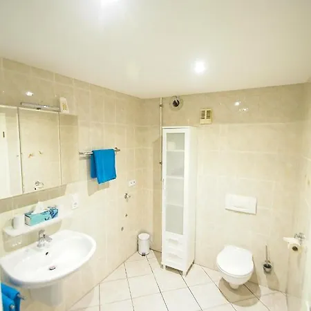 贝尔泽旅馆 招待所 3*