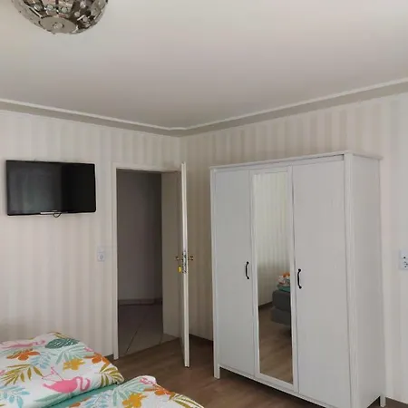 Belzer Guest house Boppard