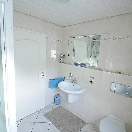 Belzer Guest house Boppard