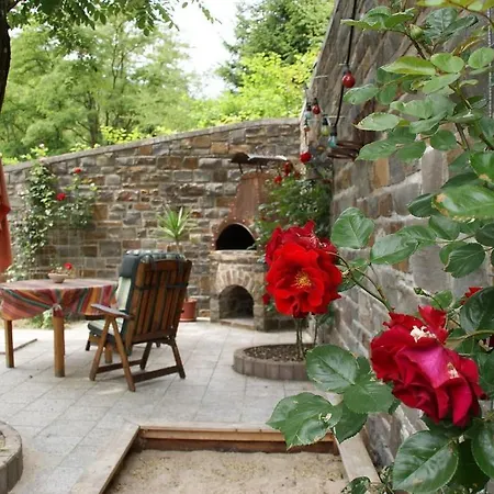 Guest house Belzer Boppard