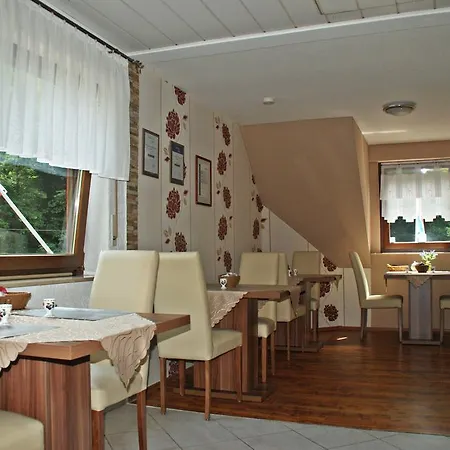 Belzer Guest house Boppard