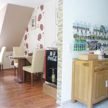 Belzer Guest house