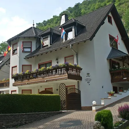 Guest house Belzer 3*