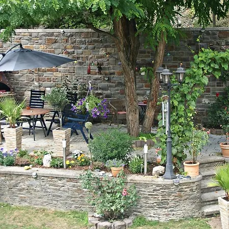 Guest house Belzer 3*