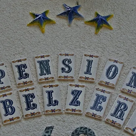 Belzer Vendégház 3*