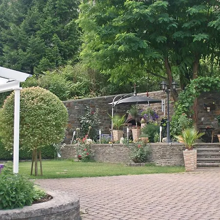 Guest house Belzer
