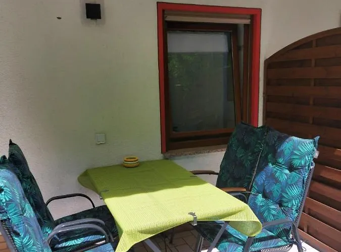 贝尔泽旅馆 博帕德