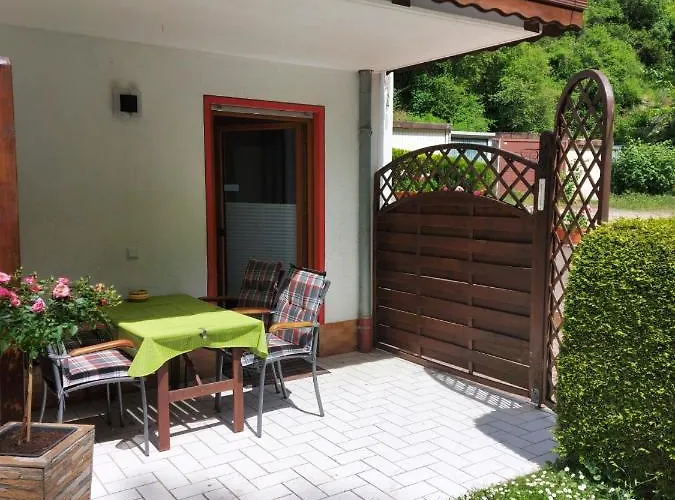 贝尔泽旅馆 招待所