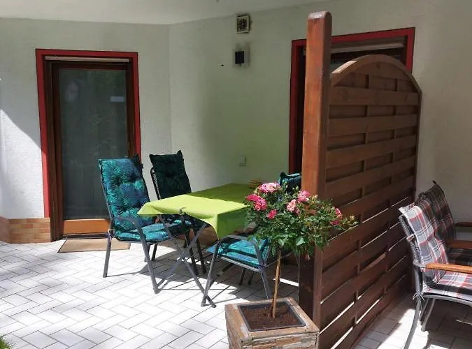 贝尔泽旅馆 博帕德