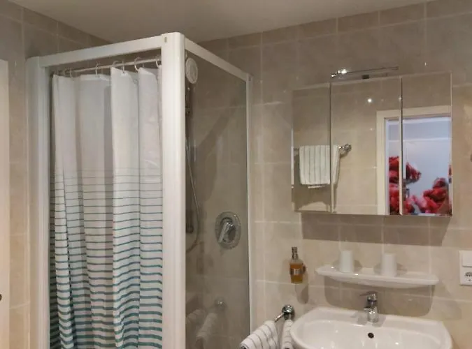 招待所 贝尔泽旅馆 3*