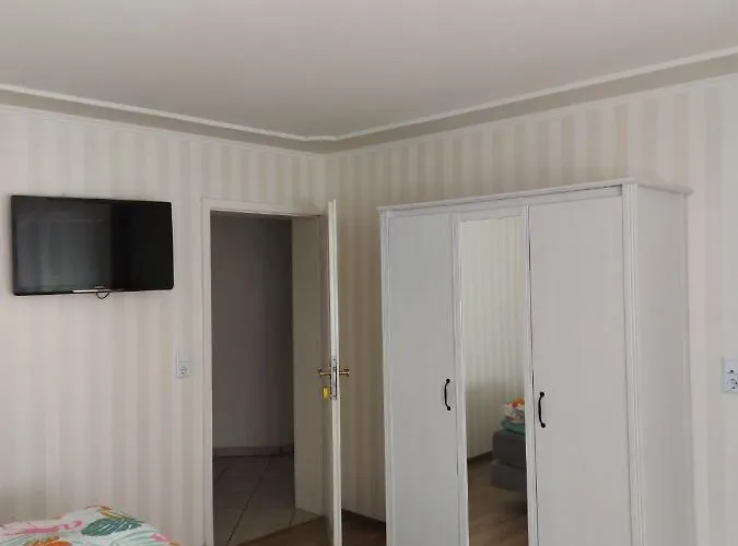 贝尔泽旅馆 招待所 博帕德