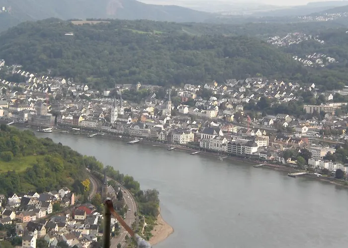 招待所 贝尔泽旅馆