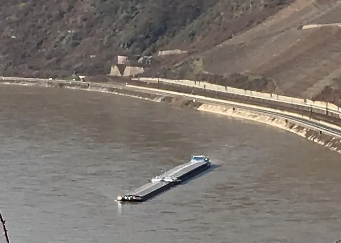 贝尔泽旅馆 博帕德