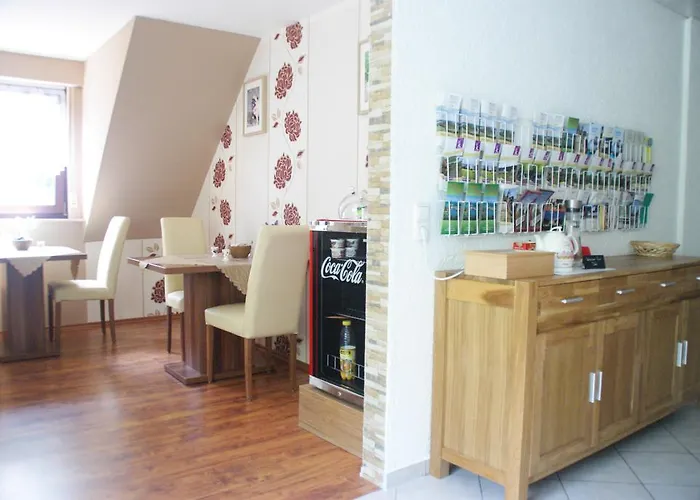 贝尔泽旅馆 招待所