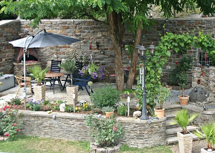 招待所 贝尔泽旅馆 3*