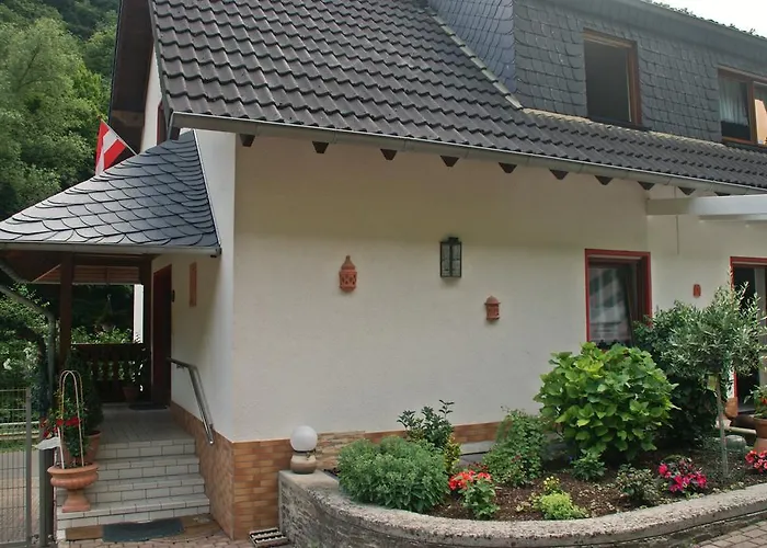 贝尔泽旅馆 博帕德