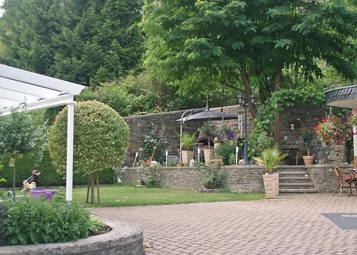 招待所 贝尔泽旅馆