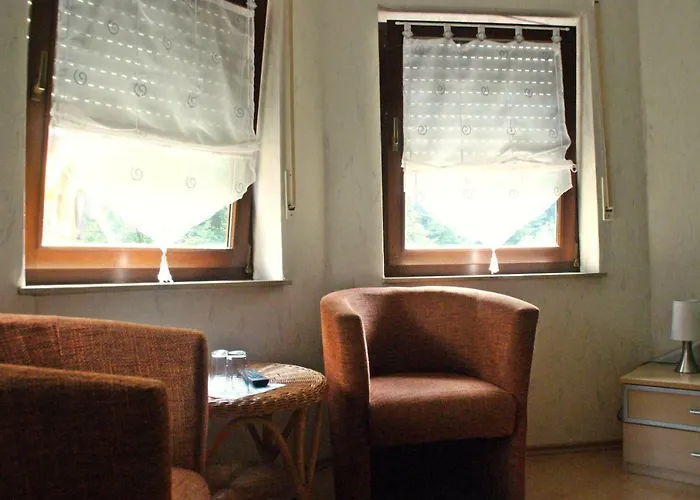 贝尔泽旅馆 博帕德